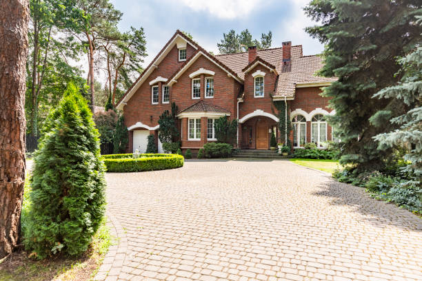 Driveway Repair Near Me in Mission Viejo, CA