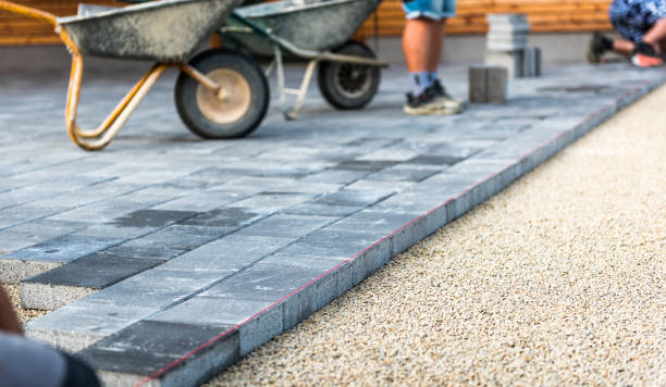 Best Driveway Pavers Near Me  in Mission Viejo, CA