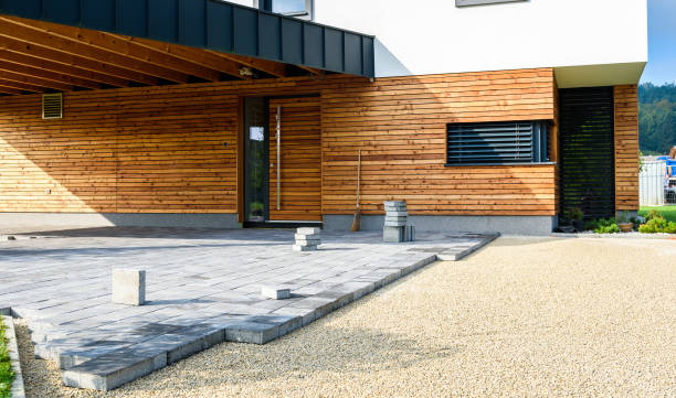 Best Decorative Driveway Pavers  in Mission Viejo, CA