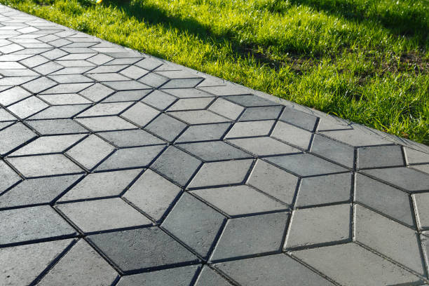Professional Driveway Pavers in Mission Viejo, CA