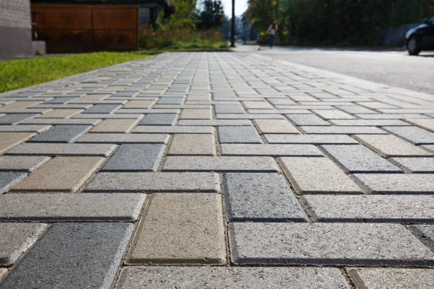 Best Affordable Driveway Paving  in Mission Viejo, CA