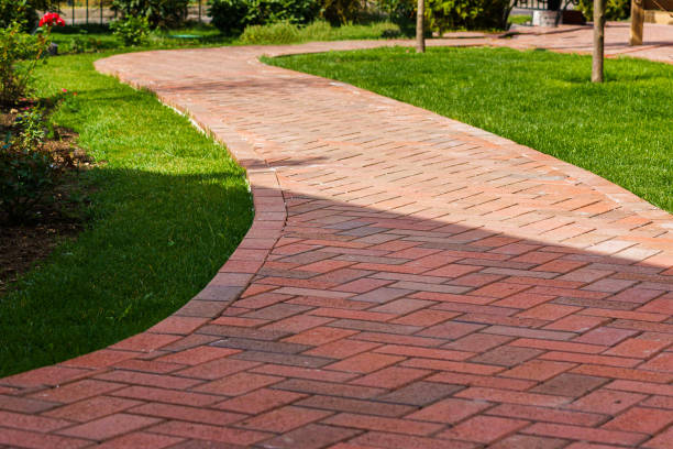 Reasons to Select Us for Your Driveway Paving Requirements in Mission Viejo, CA