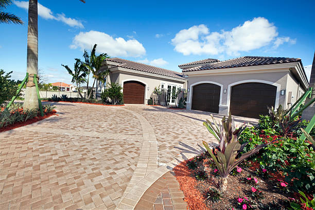 Best Concrete Paver Driveway  in Mission Viejo, CA
