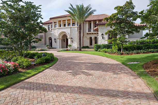 Best Commercial Driveway Pavers  in Mission Viejo, CA