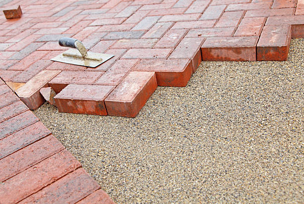Best Driveway Paving Contractor  in Mission Viejo, CA