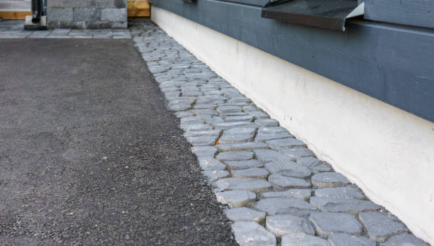 Best Driveway Pavers Contractor  in Mission Viejo, CA