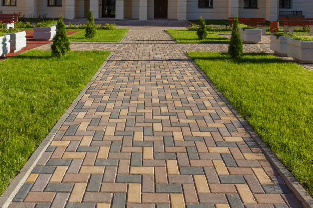 Best Driveway Resurfacing Pavers  in Mission Viejo, CA